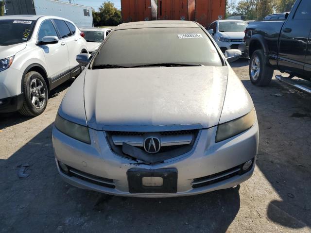 Photo 4 VIN: 19UUA66287A021128 - ACURA TL 