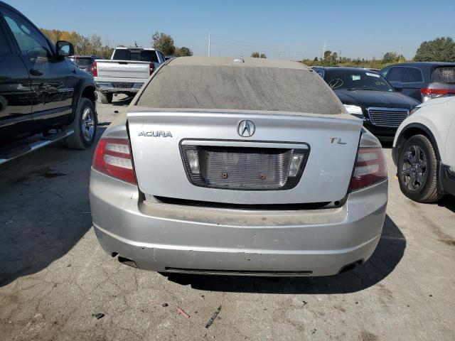 Photo 5 VIN: 19UUA66287A021128 - ACURA TL 