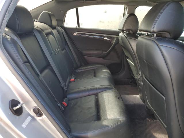 Photo 9 VIN: 19UUA66287A021128 - ACURA TL 