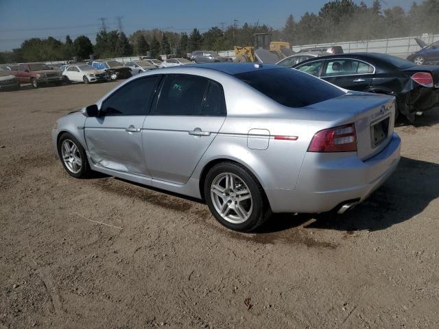 Photo 1 VIN: 19UUA66287A041637 - ACURA TL 