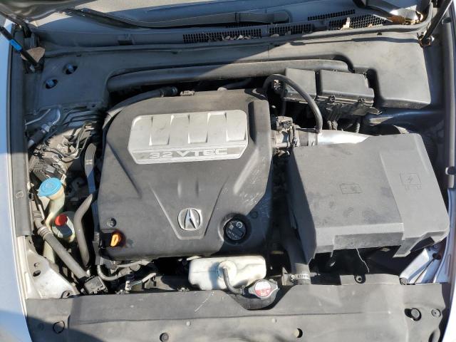 Photo 10 VIN: 19UUA66287A041637 - ACURA TL 