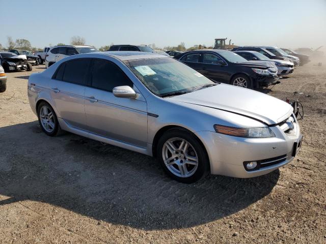 Photo 3 VIN: 19UUA66287A041637 - ACURA TL 