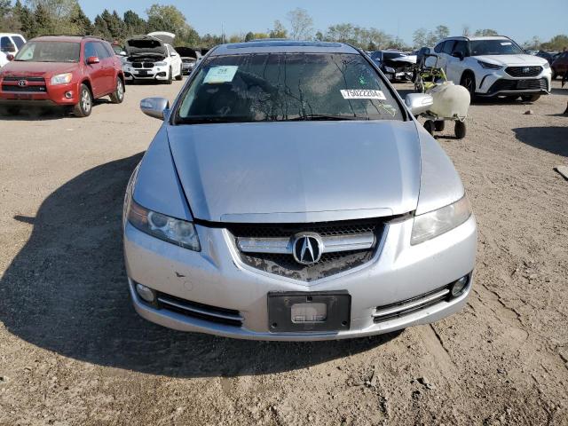 Photo 4 VIN: 19UUA66287A041637 - ACURA TL 