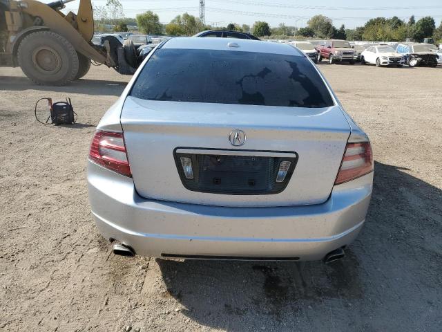 Photo 5 VIN: 19UUA66287A041637 - ACURA TL 