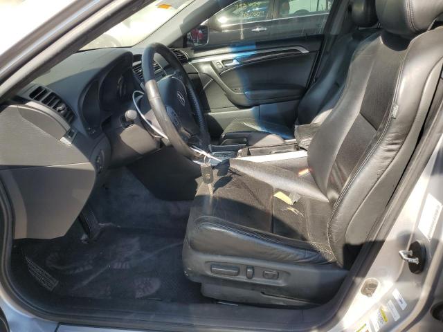 Photo 6 VIN: 19UUA66287A041637 - ACURA TL 