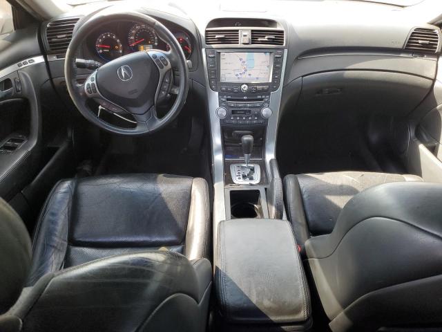 Photo 7 VIN: 19UUA66287A041637 - ACURA TL 