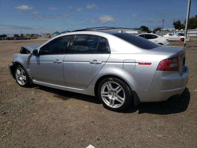 Photo 1 VIN: 19UUA66287A043713 - ACURA TL 