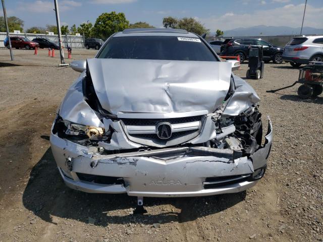 Photo 4 VIN: 19UUA66287A043713 - ACURA TL 