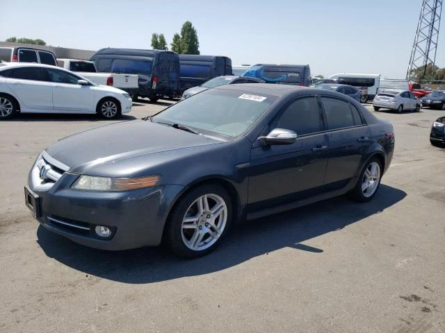 Photo 0 VIN: 19UUA66287A044179 - ACURA TL 