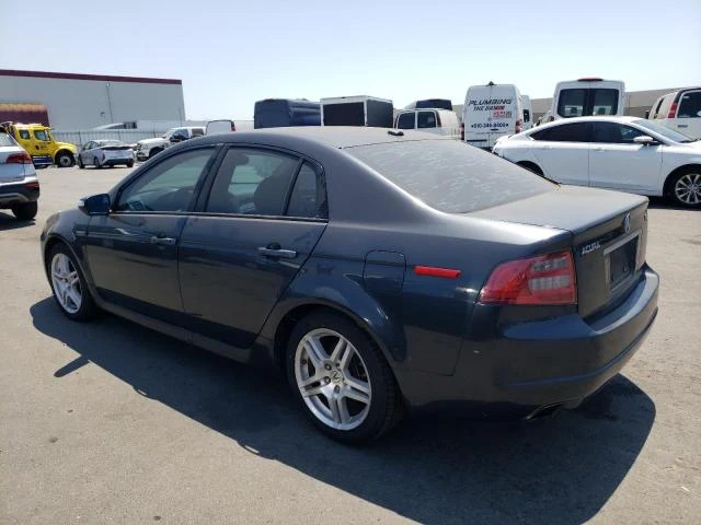 Photo 1 VIN: 19UUA66287A044179 - ACURA TL 