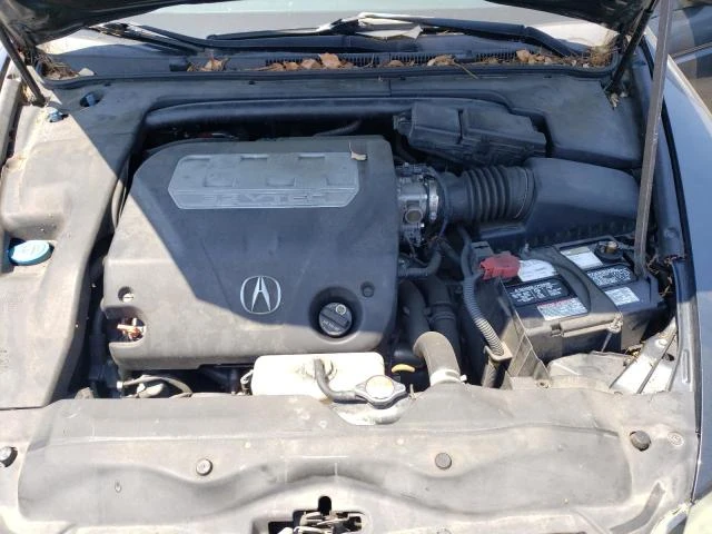 Photo 10 VIN: 19UUA66287A044179 - ACURA TL 