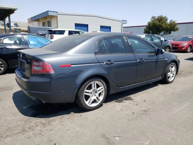 Photo 2 VIN: 19UUA66287A044179 - ACURA TL 