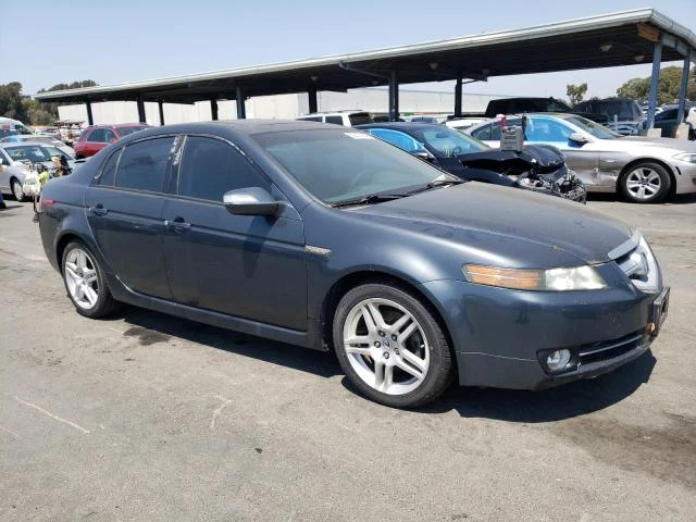 Photo 3 VIN: 19UUA66287A044179 - ACURA TL 