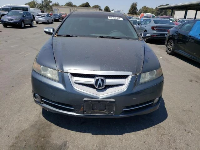 Photo 4 VIN: 19UUA66287A044179 - ACURA TL 