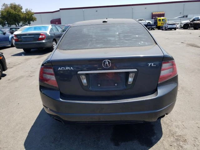 Photo 5 VIN: 19UUA66287A044179 - ACURA TL 