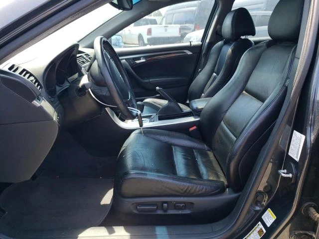 Photo 6 VIN: 19UUA66287A044179 - ACURA TL 