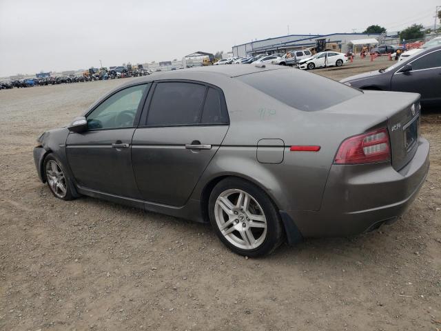 Photo 1 VIN: 19UUA66287A044506 - ACURA TL 