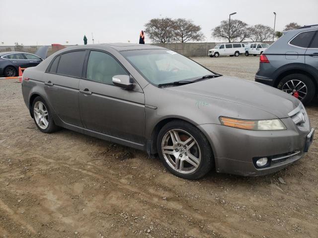 Photo 3 VIN: 19UUA66287A044506 - ACURA TL 