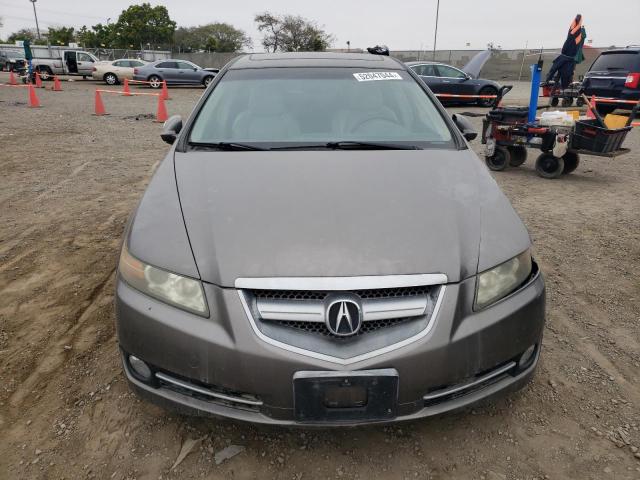 Photo 4 VIN: 19UUA66287A044506 - ACURA TL 