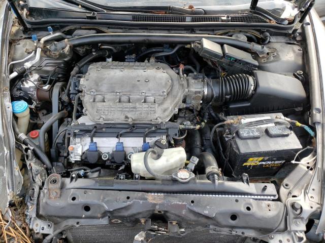 Photo 10 VIN: 19UUA66287A044845 - ACURA TL 