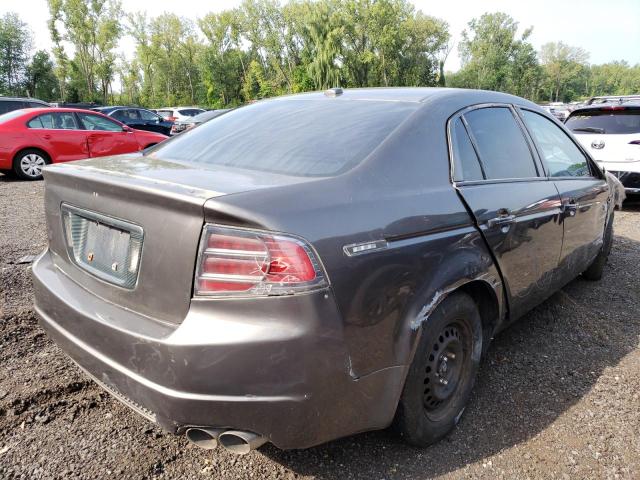 Photo 2 VIN: 19UUA66287A044845 - ACURA TL 