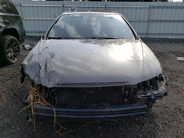 Photo 4 VIN: 19UUA66287A044845 - ACURA TL 