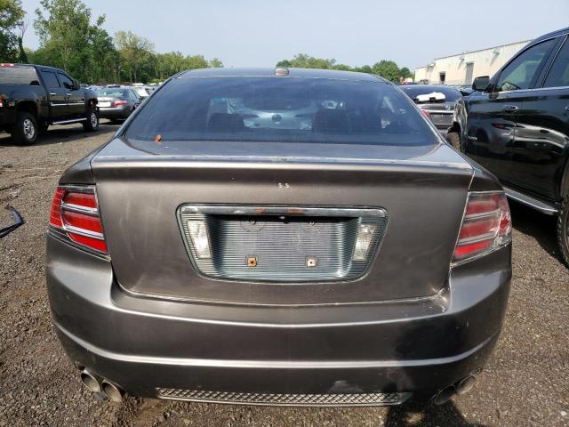 Photo 5 VIN: 19UUA66287A044845 - ACURA TL 