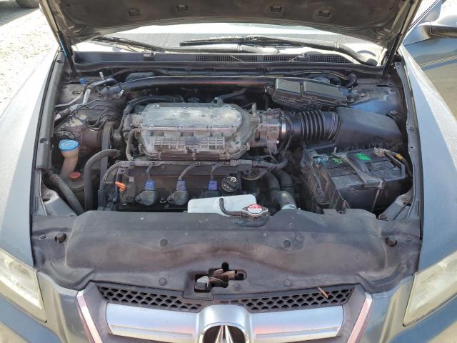 Photo 10 VIN: 19UUA66288A003164 - ACURA TL 