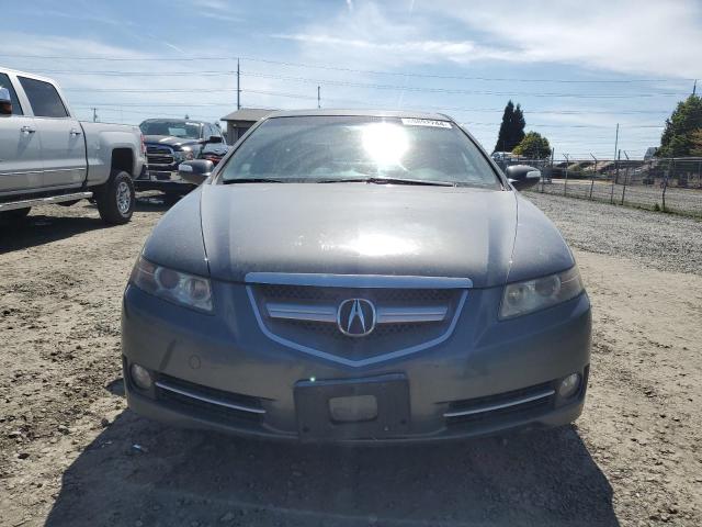 Photo 4 VIN: 19UUA66288A003164 - ACURA TL 