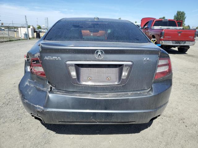 Photo 5 VIN: 19UUA66288A003164 - ACURA TL 