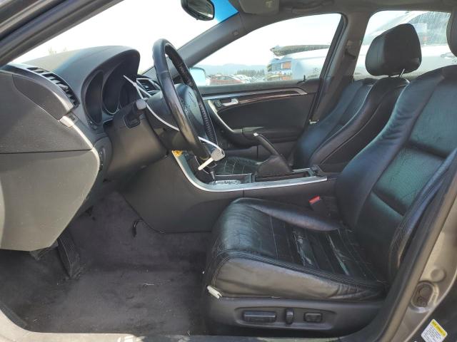 Photo 6 VIN: 19UUA66288A003164 - ACURA TL 