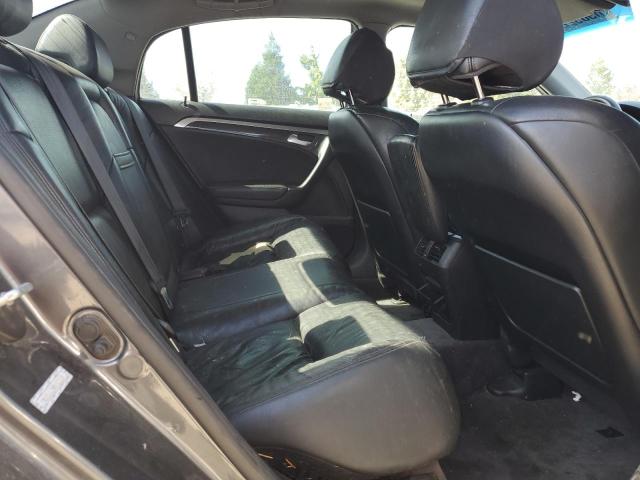 Photo 9 VIN: 19UUA66288A003164 - ACURA TL 