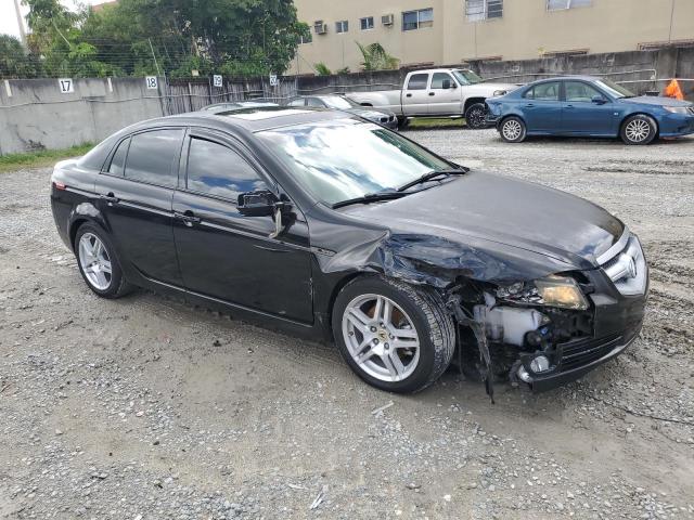 Photo 3 VIN: 19UUA66288A003519 - ACURA TL 