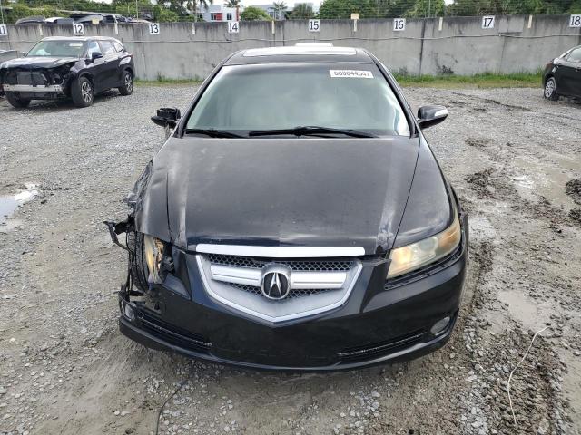 Photo 4 VIN: 19UUA66288A003519 - ACURA TL 