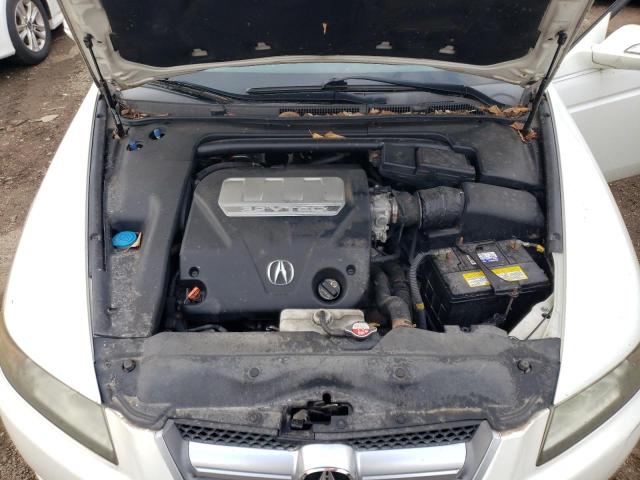 Photo 10 VIN: 19UUA66288A007442 - ACURA TL 