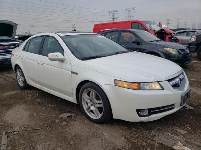 Photo 3 VIN: 19UUA66288A007442 - ACURA TL 