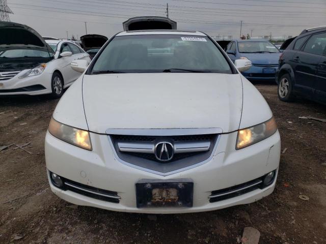 Photo 4 VIN: 19UUA66288A007442 - ACURA TL 