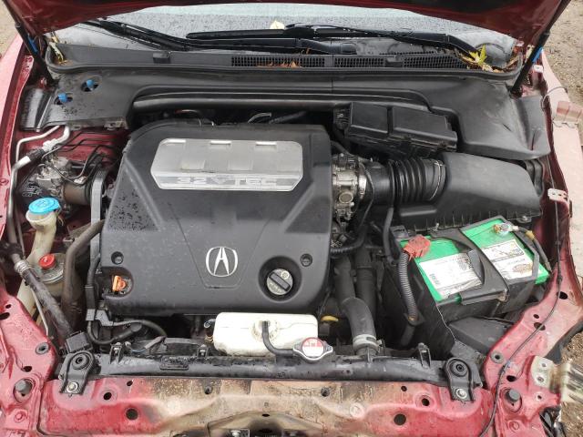 Photo 10 VIN: 19UUA66288A010518 - ACURA TL 