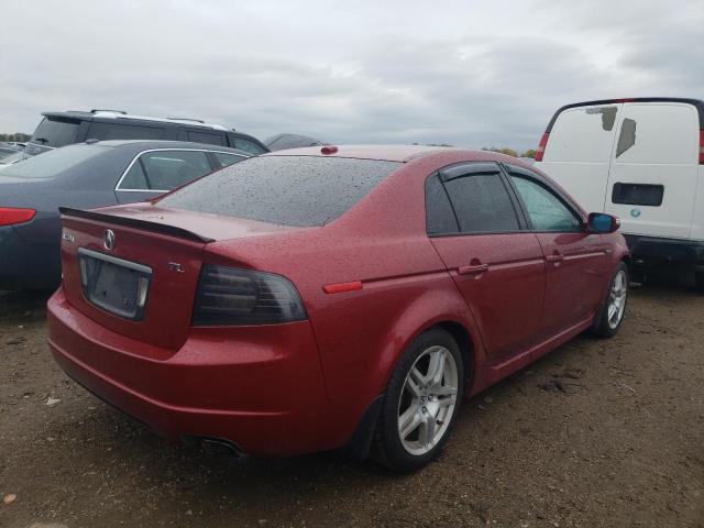 Photo 2 VIN: 19UUA66288A010518 - ACURA TL 