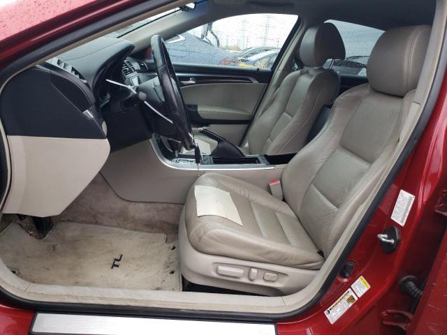 Photo 6 VIN: 19UUA66288A010518 - ACURA TL 