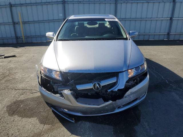 Photo 4 VIN: 19UUA66288A012107 - ACURA TL 