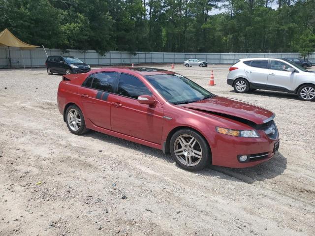 Photo 3 VIN: 19UUA66288A014102 - ACURA TL 