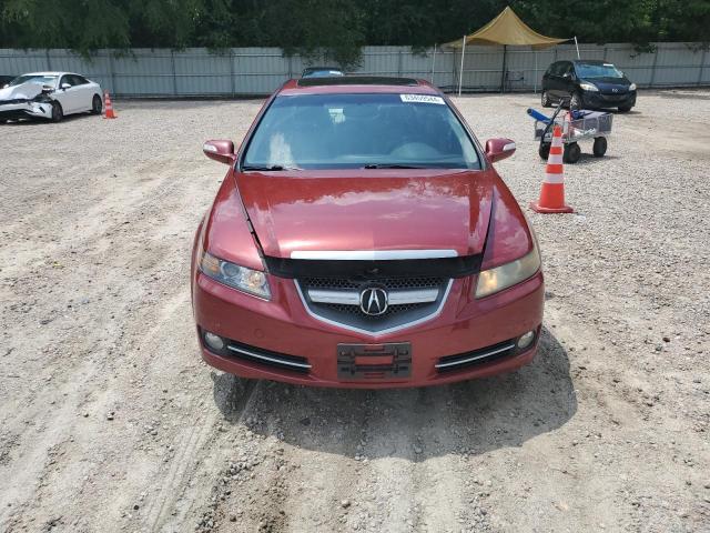 Photo 4 VIN: 19UUA66288A014102 - ACURA TL 