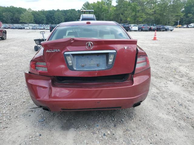 Photo 5 VIN: 19UUA66288A014102 - ACURA TL 