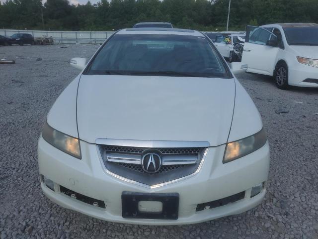 Photo 4 VIN: 19UUA66288A027061 - ACURA TL 