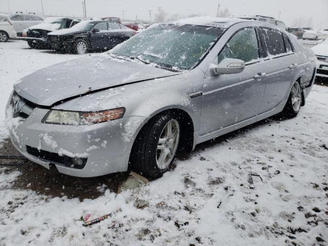 Photo 1 VIN: 19UUA66288A028274 - ACURA TL 