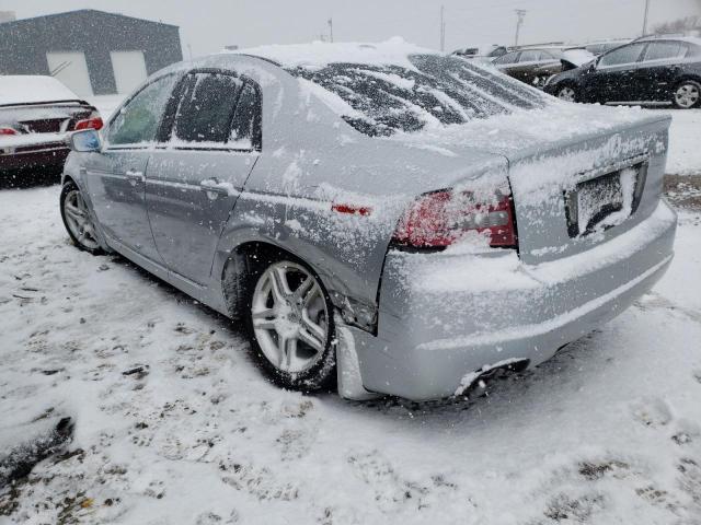 Photo 2 VIN: 19UUA66288A028274 - ACURA TL 