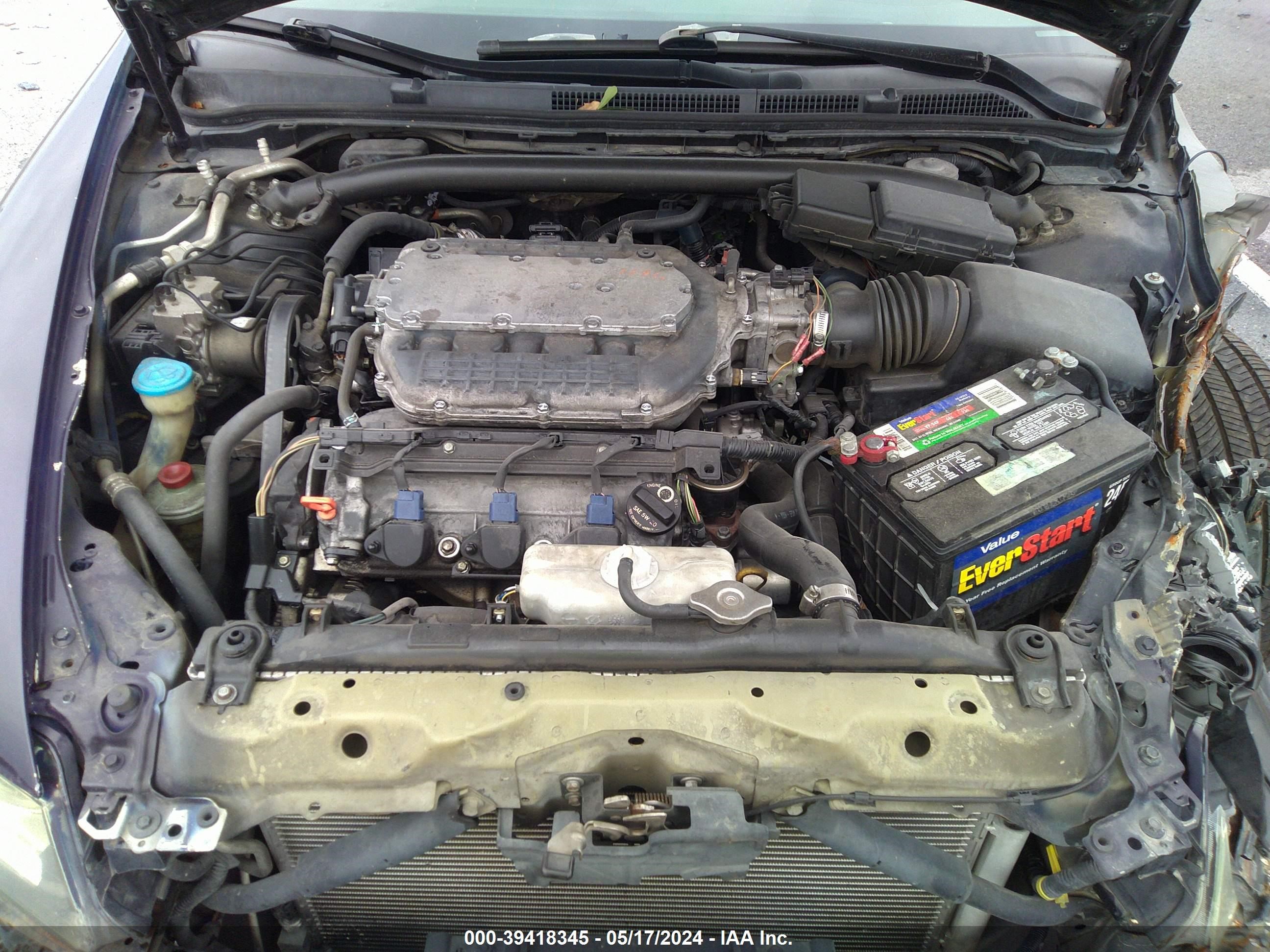 Photo 9 VIN: 19UUA66288A029151 - ACURA TL 