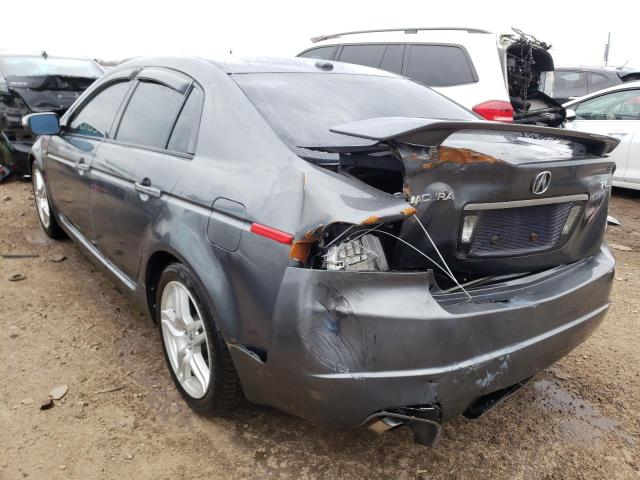 Photo 2 VIN: 19UUA66288A033247 - ACURA TL 