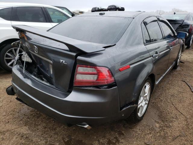 Photo 3 VIN: 19UUA66288A033247 - ACURA TL 